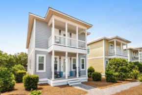 Satinwood Beach Landing